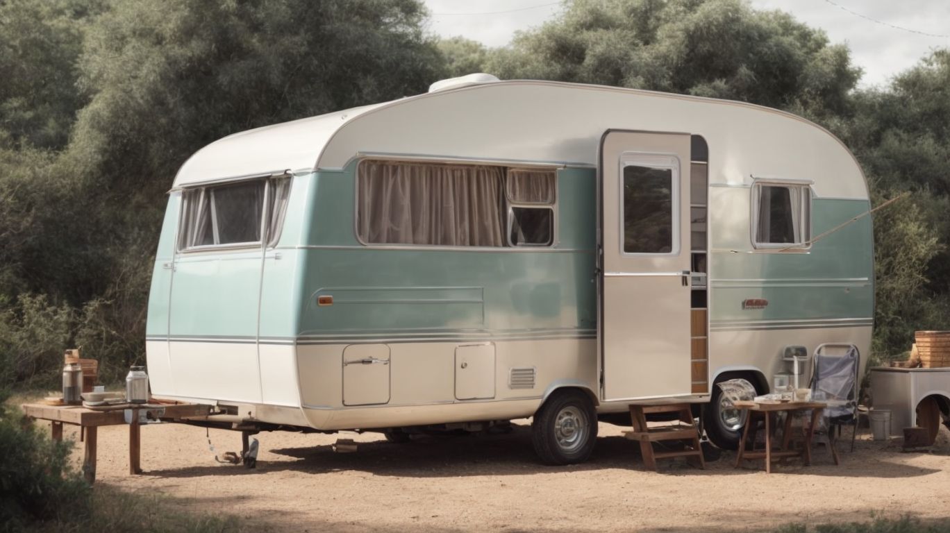 Why Is the Height of a Caravan Important? - Understanding the Height of Caravans 
