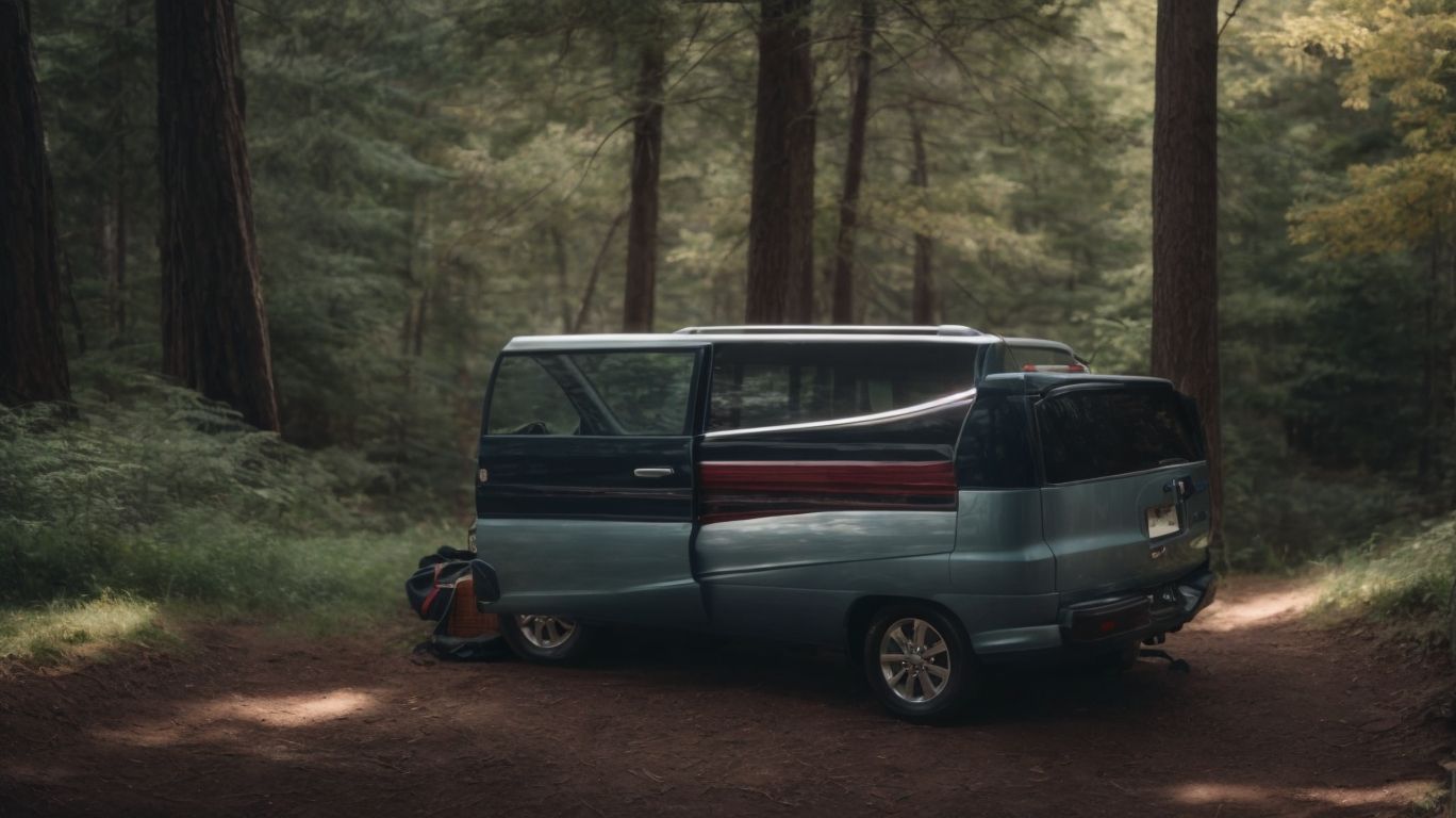 What Are the Key Features of Dodge Caravans? - Understanding the Settings of Dodge Caravans: What You Need to Know 