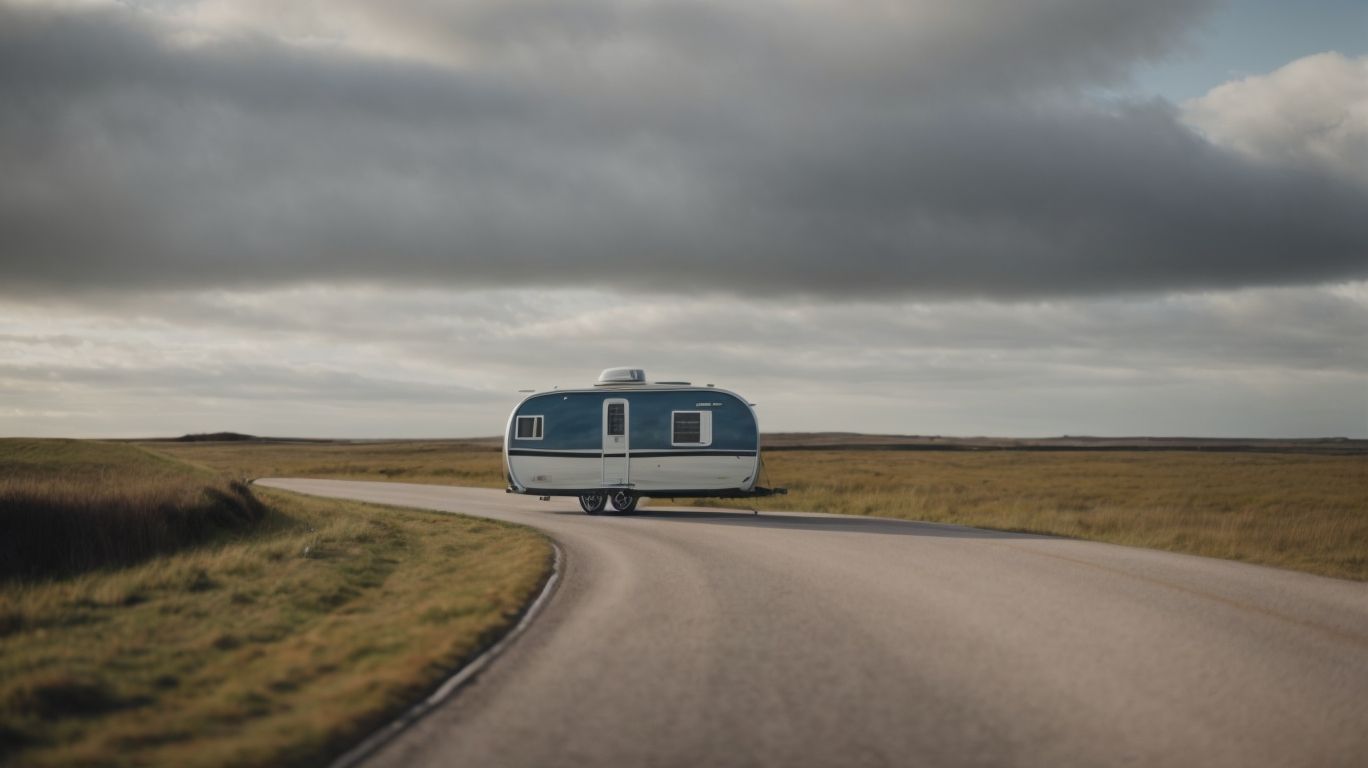 What is the Maximum Allowable Weight for a Caravan? - Understanding the Weight Specifications of Caravans 