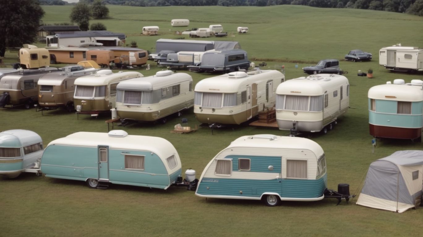 Types of Caravans Available at Unity Farm - Unity Farm: A Comprehensive Guide to the Caravan Selection 