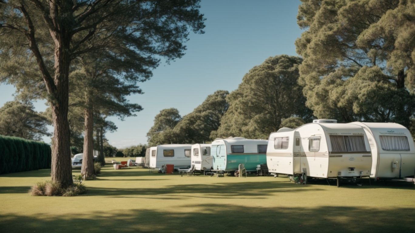 What Are Caravan Site Fees? - Unraveling the Cost of Caravan Site Fees: Why So Expensive? 