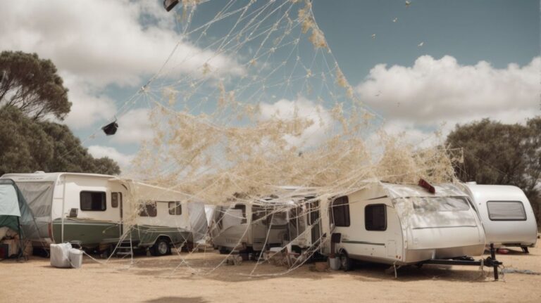 Unraveling the Cost of Caravan Site Fees: Why So Expensive?