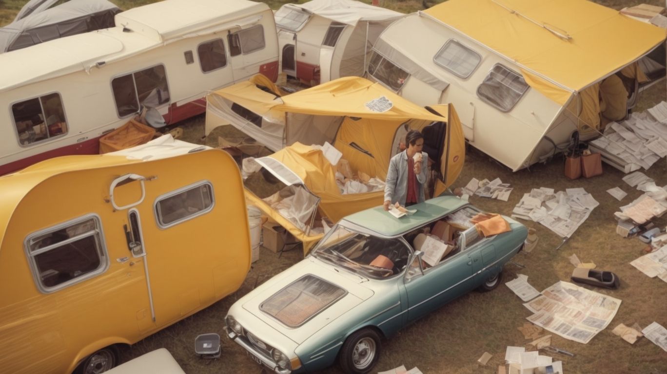 What Are the Other Costs Associated with Caravan Site Fees? - Unraveling the Cost of Caravan Site Fees: Why So Expensive? 