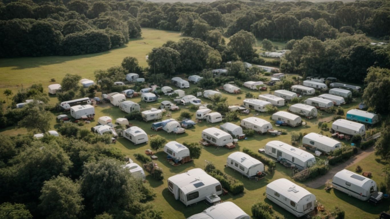 Why Are Caravan Site Fees So Expensive? - Unraveling the Cost of Caravan Site Fees: Why So Expensive? 