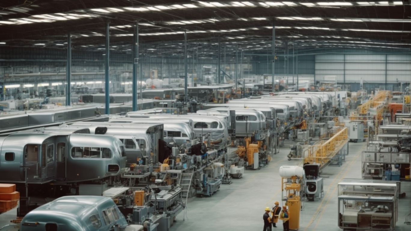 Why is the Manufacturing Location of Fantasy Caravans Important? - Unraveling the Manufacturing Location of Fantasy Caravans 