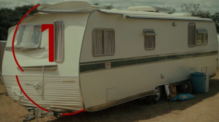 Unveiling the 28 Day Rule for Caravans