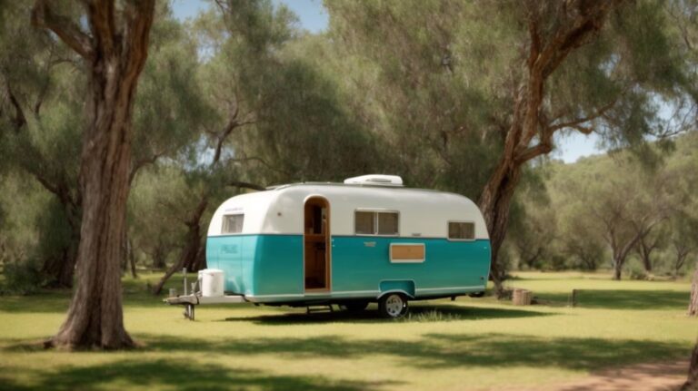 Unveiling the Experience of Billabong Caravans