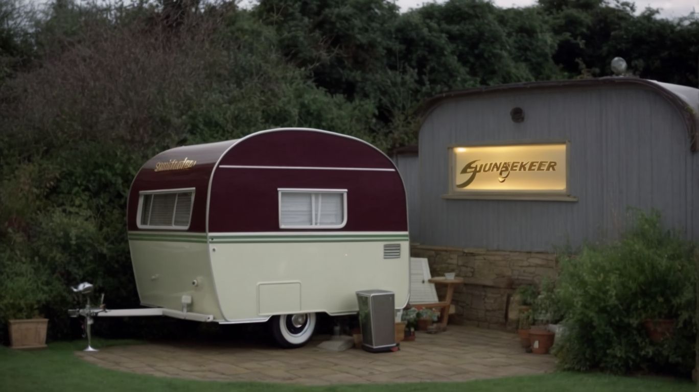 History of Sunseeker Caravans - Unveiling the Manufacturer Behind Sunseeker Caravans 