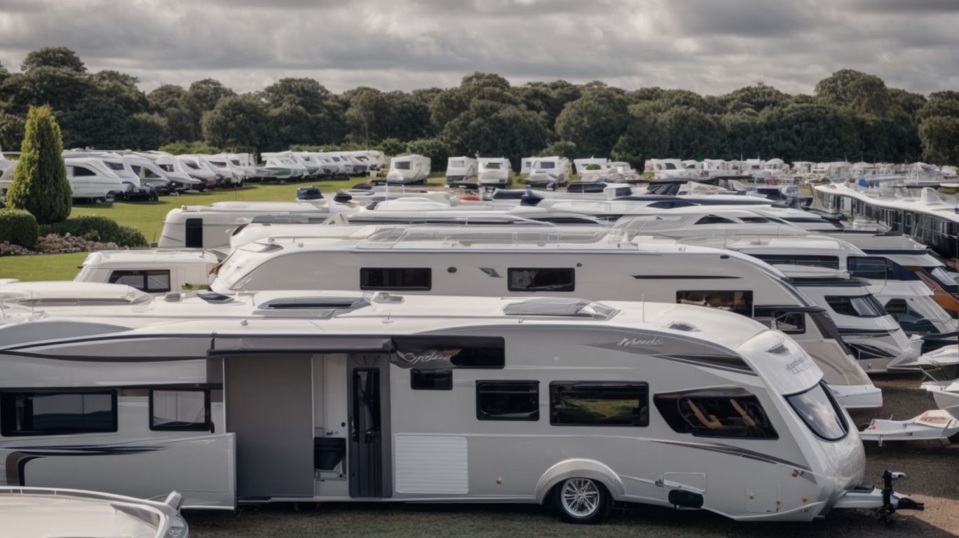 What Are the Different Models of Sunseeker Caravans? - Unveiling the Manufacturer Behind Sunseeker Caravans 