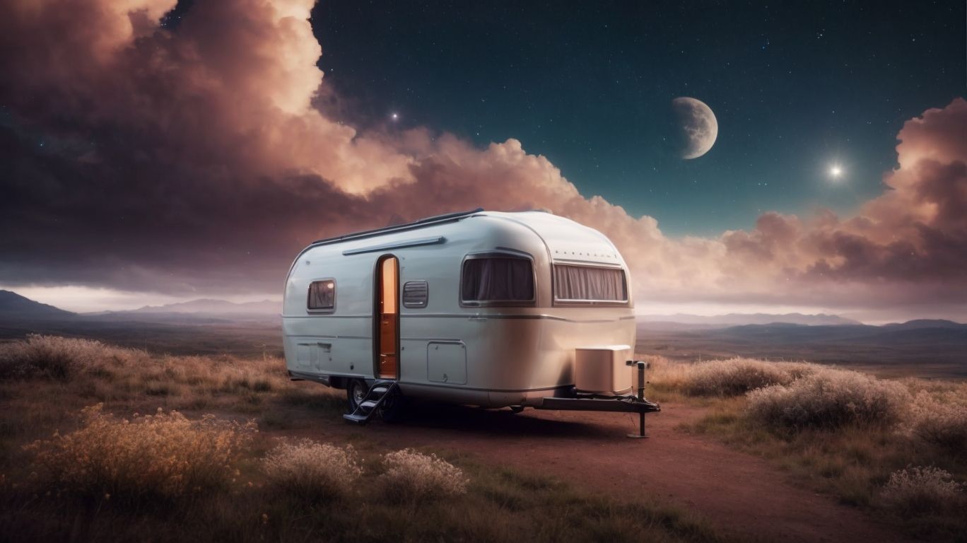 History of Dreamtime Caravans - Unveiling the Manufacturer of Dreamtime Caravans 