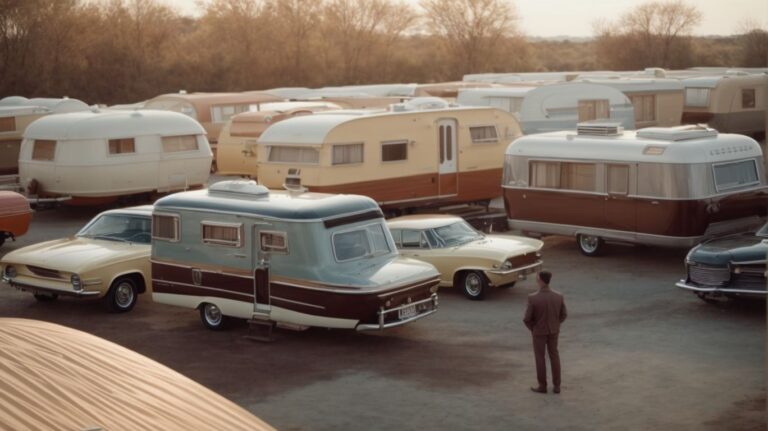 Unveiling the Owner of Essential Caravans