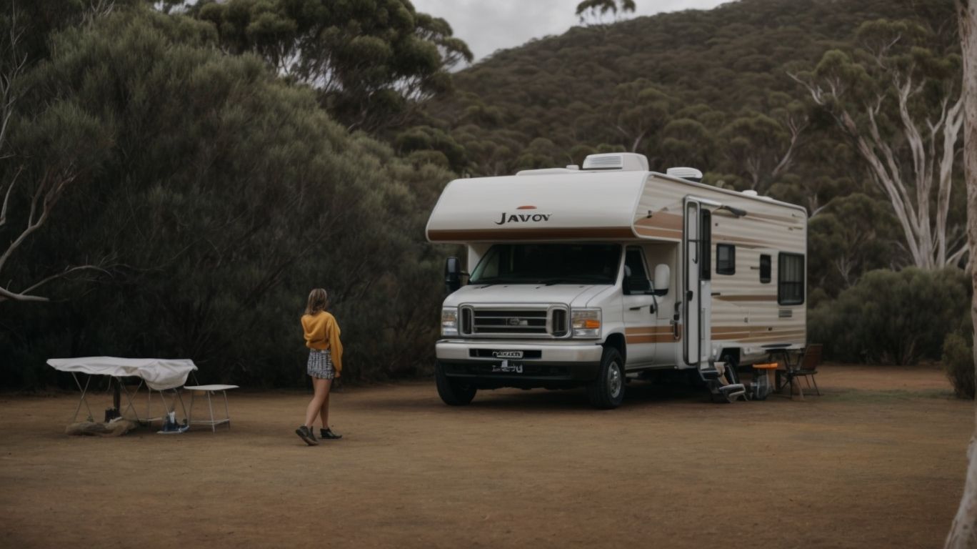 The Future of Jayco Caravans - Unveiling the Owner of Jayco Caravans in Australia 