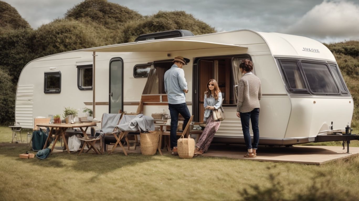 How to Purchase a Dyce Caravan? - Unveiling the Owners of Dyce Caravans: Everything You Need to Know 