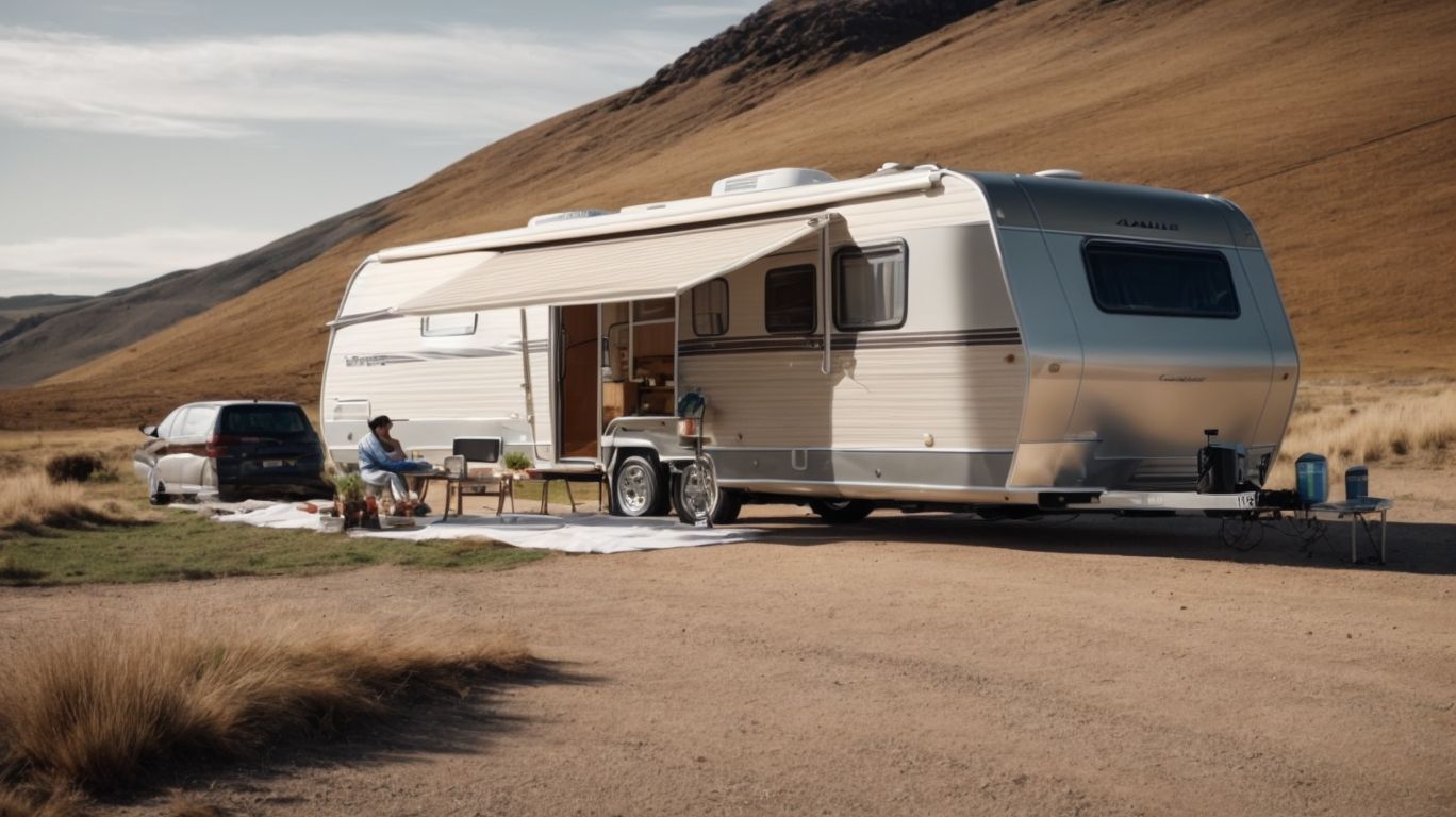 What Is a Caravan Awning? - Using a Caravan Awning with a Motorhome: Compatibility and Setup Guide 