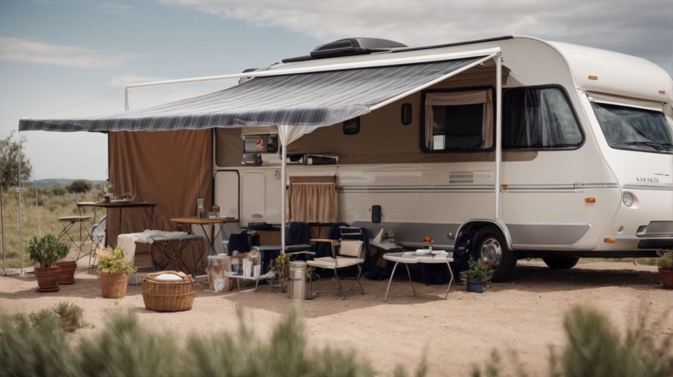 What Equipment Do You Need to Set Up a Caravan Awning with a Motorhome? - Using a Caravan Awning with a Motorhome: Compatibility and Setup Guide 