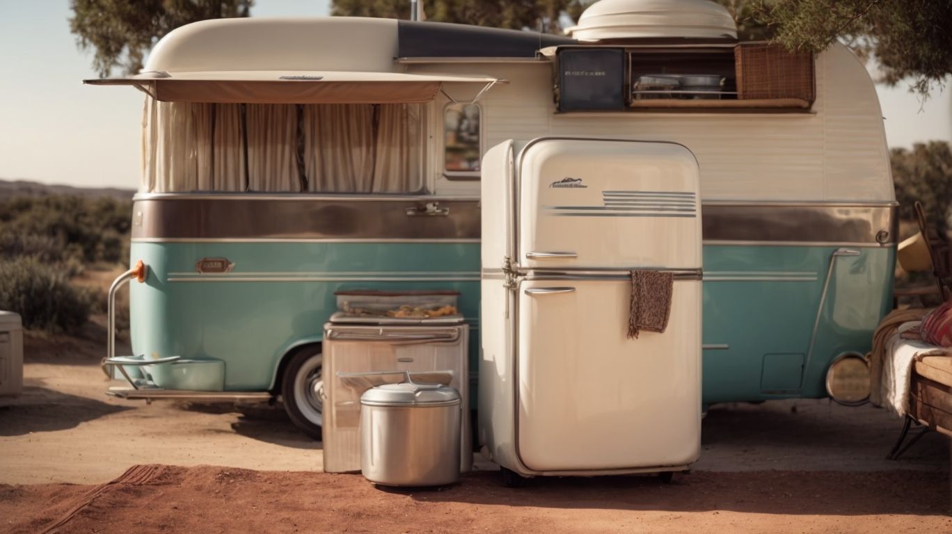 What Are the Guidelines for Using a Caravan Fridge on Gas While Traveling? - Using Caravan Fridge on Gas While Traveling: Safety Measures and Guidelines 