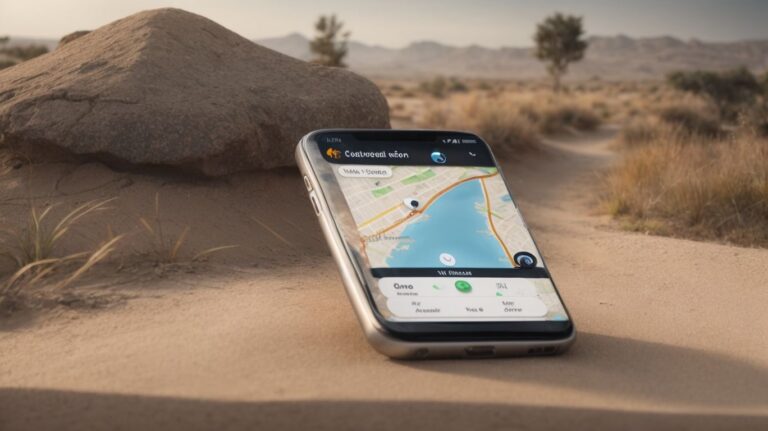 Using Waze for Caravans: Navigation Tips and Compatibility