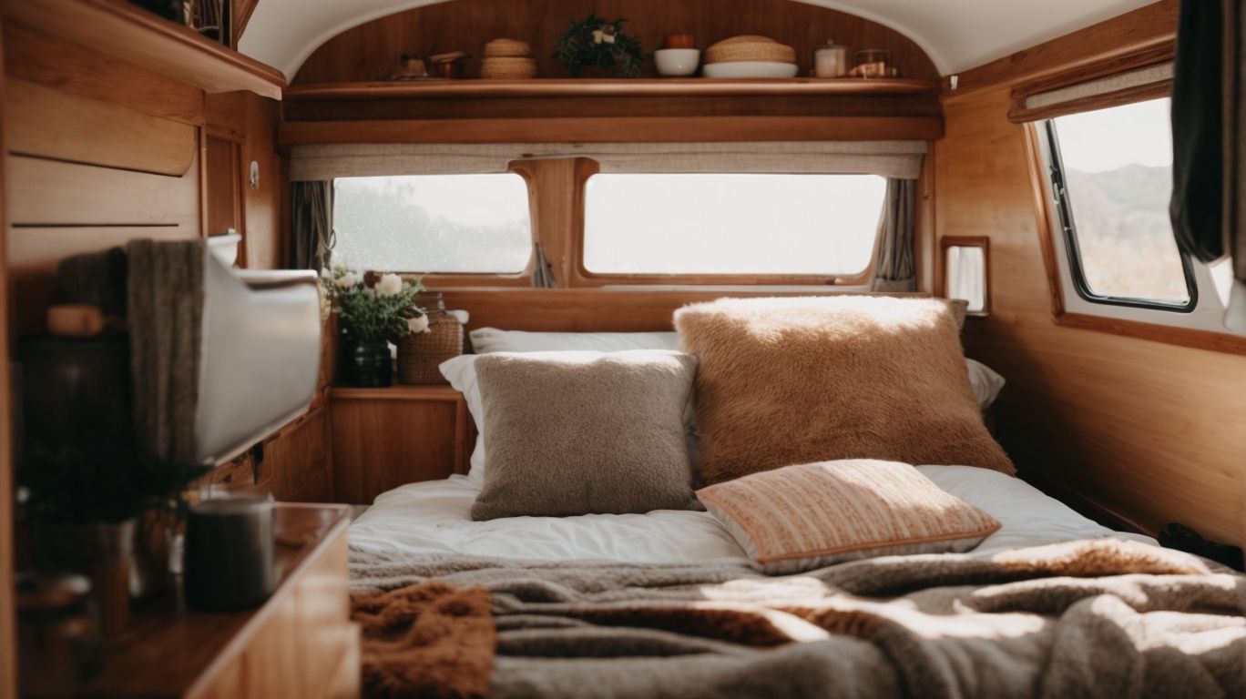 What are the Essential Items to Have in a Caravan Bedroom? - Utilizing a Caravan as an Additional Bedroom: Tips for Comfort and Safety 