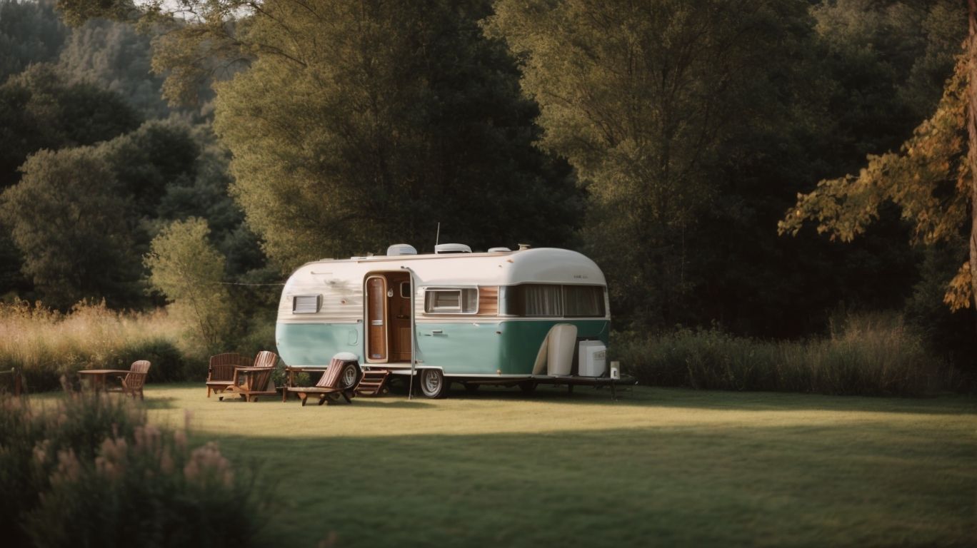 What is a Caravan? - Utilizing a Caravan as an Additional Bedroom: Tips for Comfort and Safety 