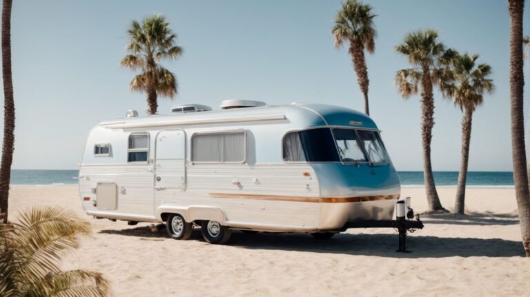 Vacationer Caravans Ownership: All You Need to Know