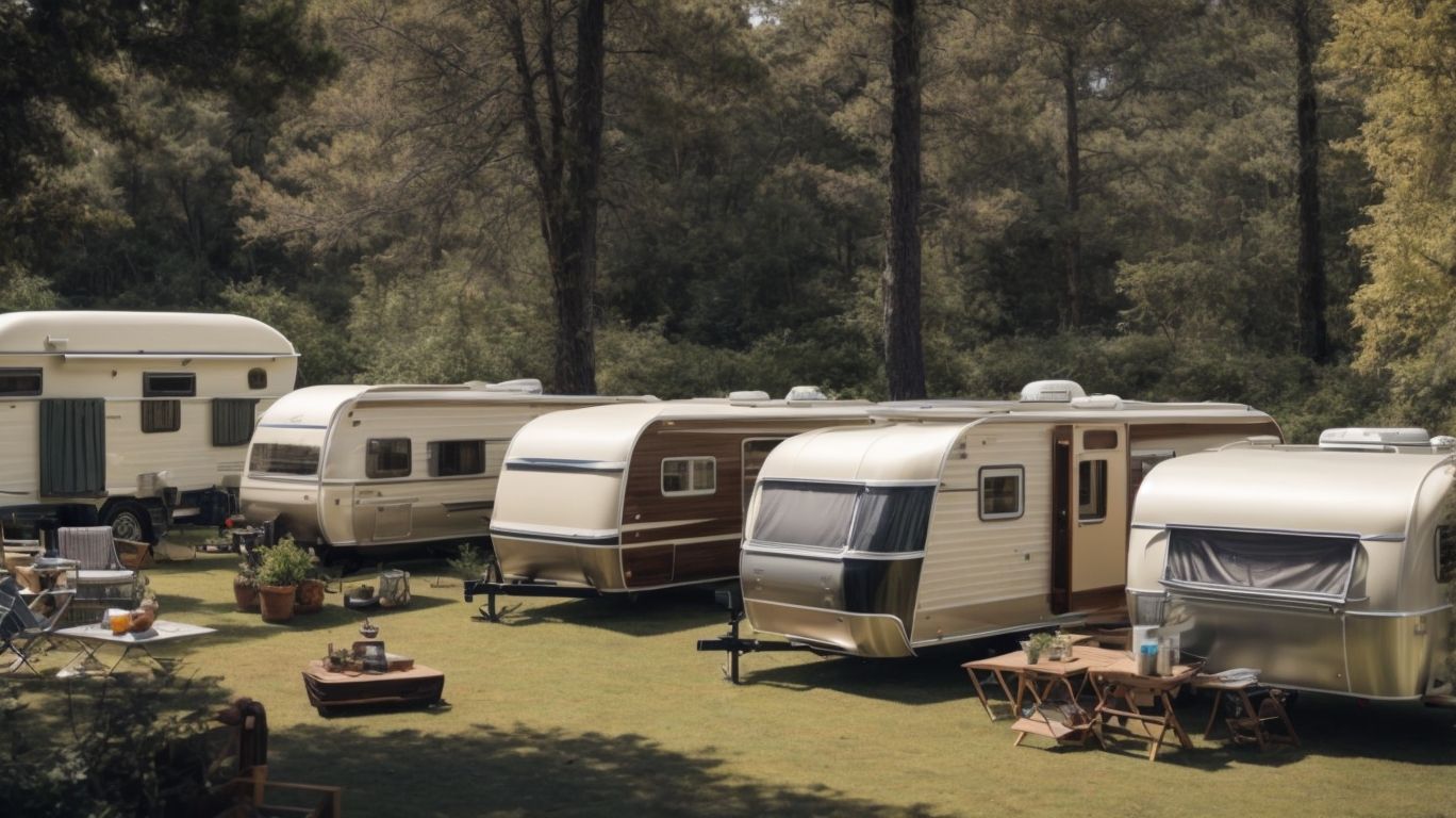 What are the Features of a Caravan? - Visualizing Caravans: A Look into their Appearance 