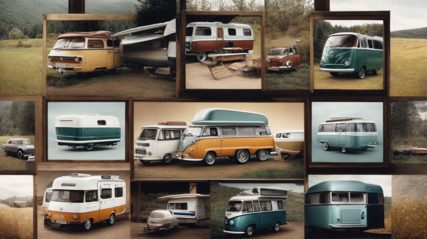 What Are the Most Popular German Made Caravan Brands? - What Caravans Are German Made? Brands and Models 