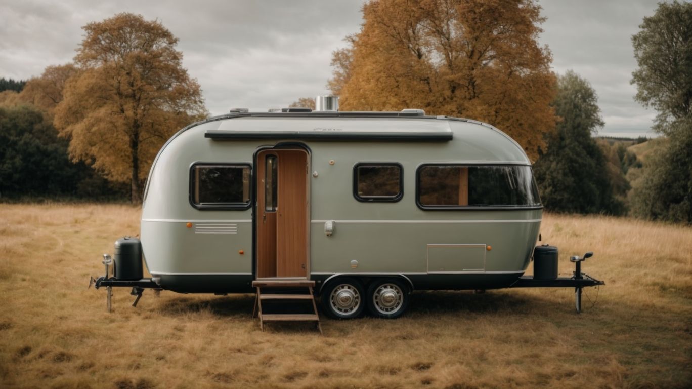 What Are the Features of German Made Caravans? - What Caravans Are German Made? Brands and Models 