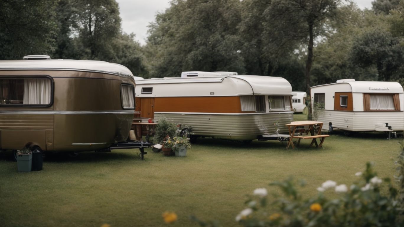 What Are German Made Caravans? - What Caravans Are German Made? Brands and Models 