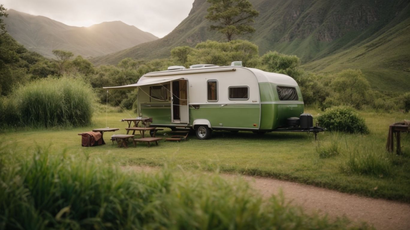 What Are the Benefits of Owning a Caravan? - What Caravans Are Made in Queensland? Manufacturing Insights 