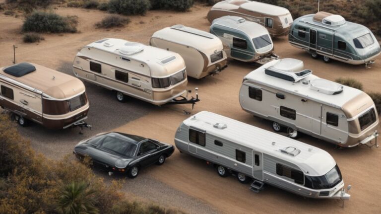 What Caravans Have Slide Outs? Features Explained