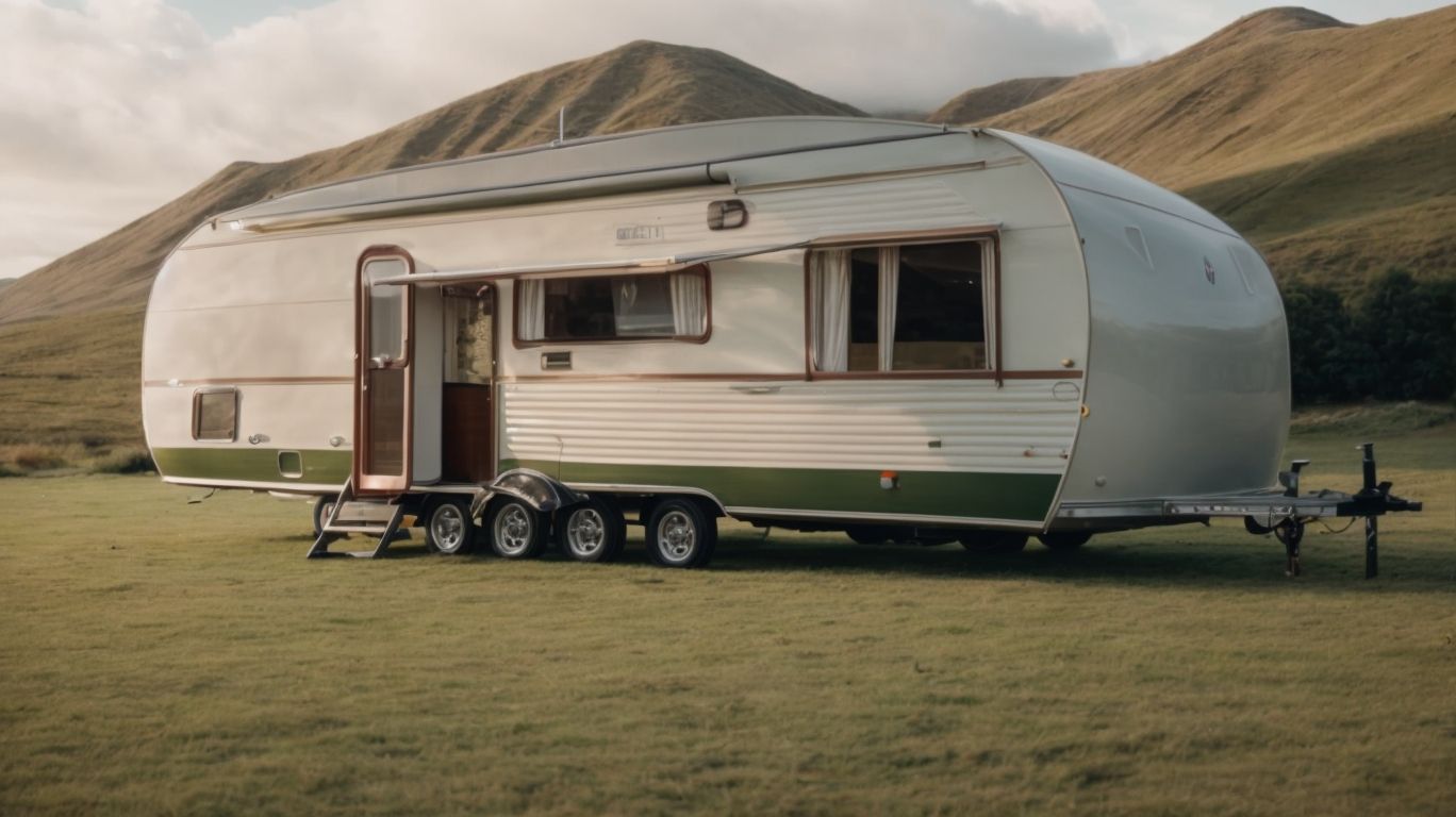 What are the Benefits of Owning a Caravan in the 1200 kg Weight Class? - What Caravans Weigh 1200 kg? Weight Class Overview 