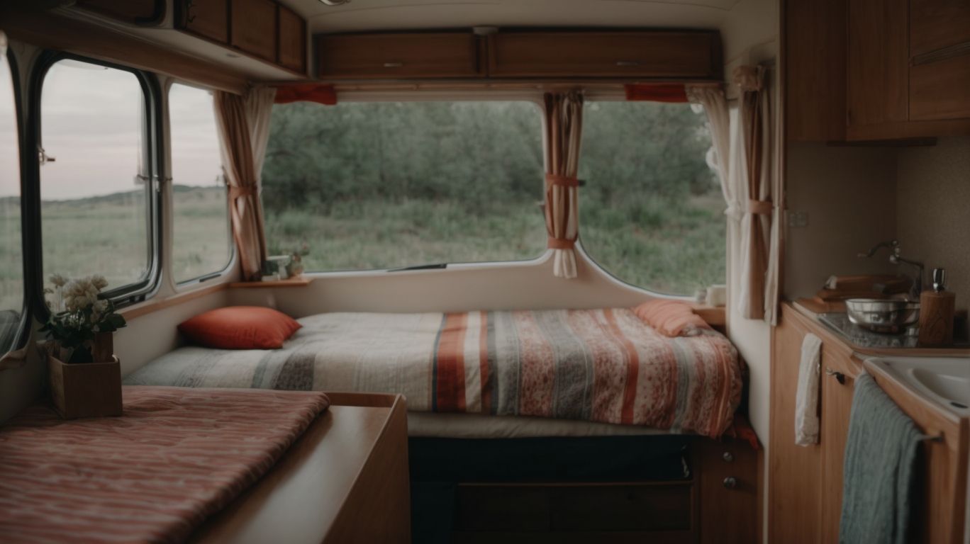 Where Can You Find the Best Caravan Bedding? - Where to Find the Best Caravan Bedding: A Shopper