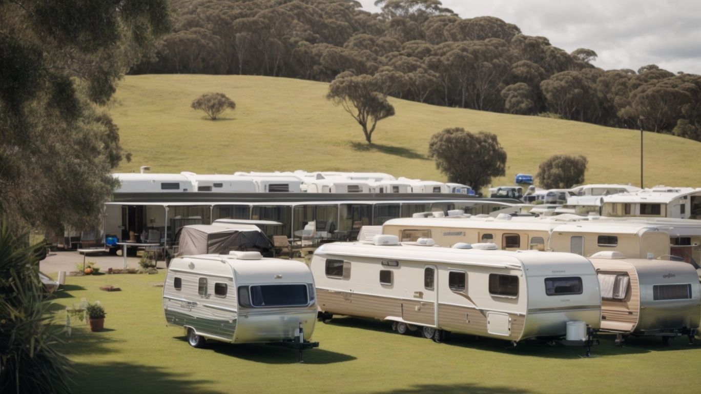 Why Should You Consider Viewing Bailey Caravans? - Where to See Bailey Caravans: A Guide to Viewing Locations 