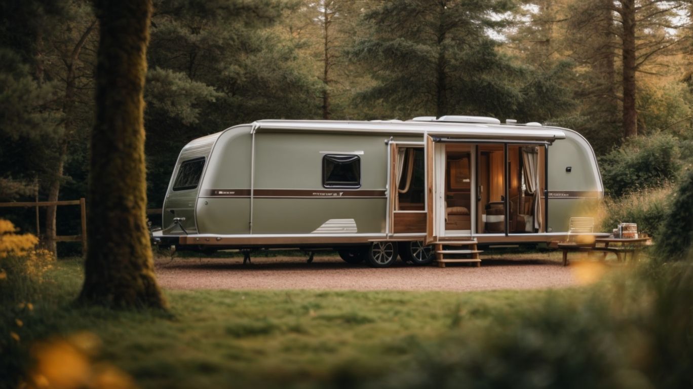 What Are Willerby Caravans? - Willerby Caravans: Price Analysis and Ownership Expenses 