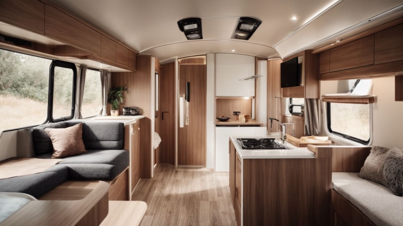 Are Wood-Free Caravans Worth the Investment? - Wood-Free Caravans: Are They Worth It? 