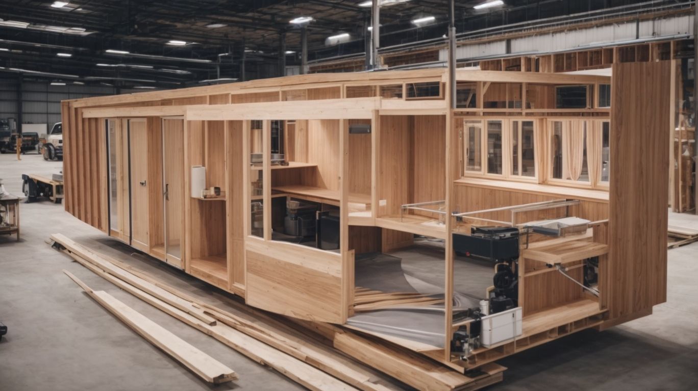 How Are Wood-Free Caravans Made? - Wood-Free Caravans: Are They Worth It? 