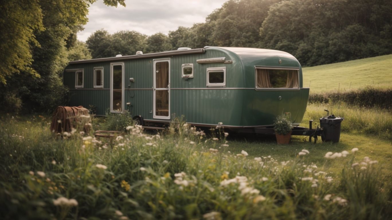 What Is a Static Caravan? - Your One-Stop Guide to Buying Static Caravans 