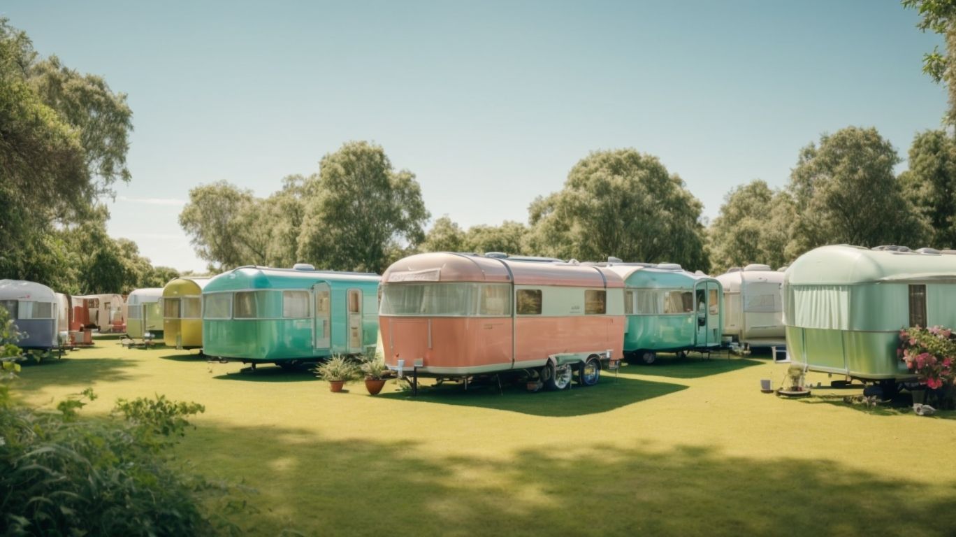 Where to Buy a Static Caravan? - Your One-Stop Guide to Buying Static Caravans 