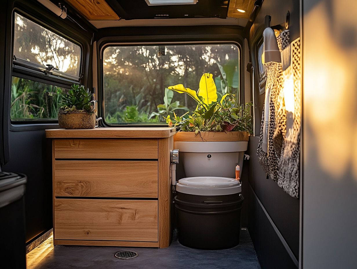 Common Concerns and Misconceptions About Composting Toilets