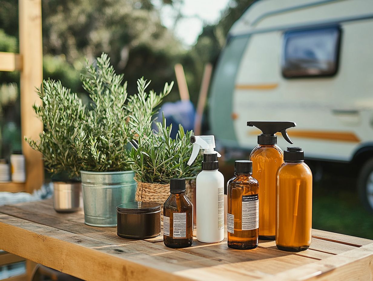 2. Rinse Out Containers Before Disposal