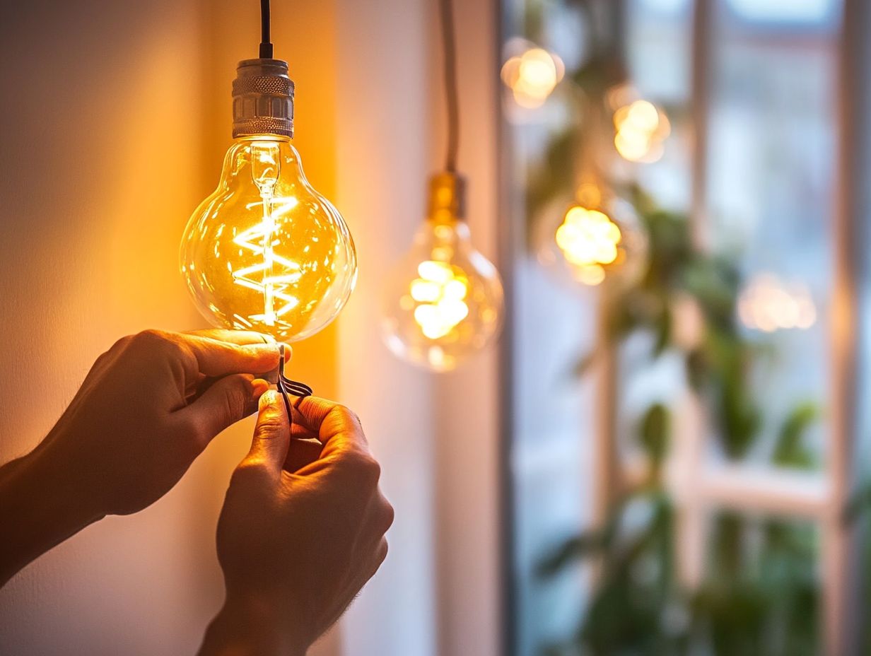 Energy Efficiency and Adoption: Technological Advancements