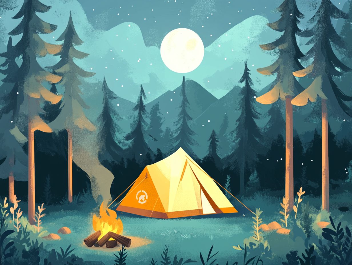 What Are the Consequences of Not Following Leave No Trace Principles?