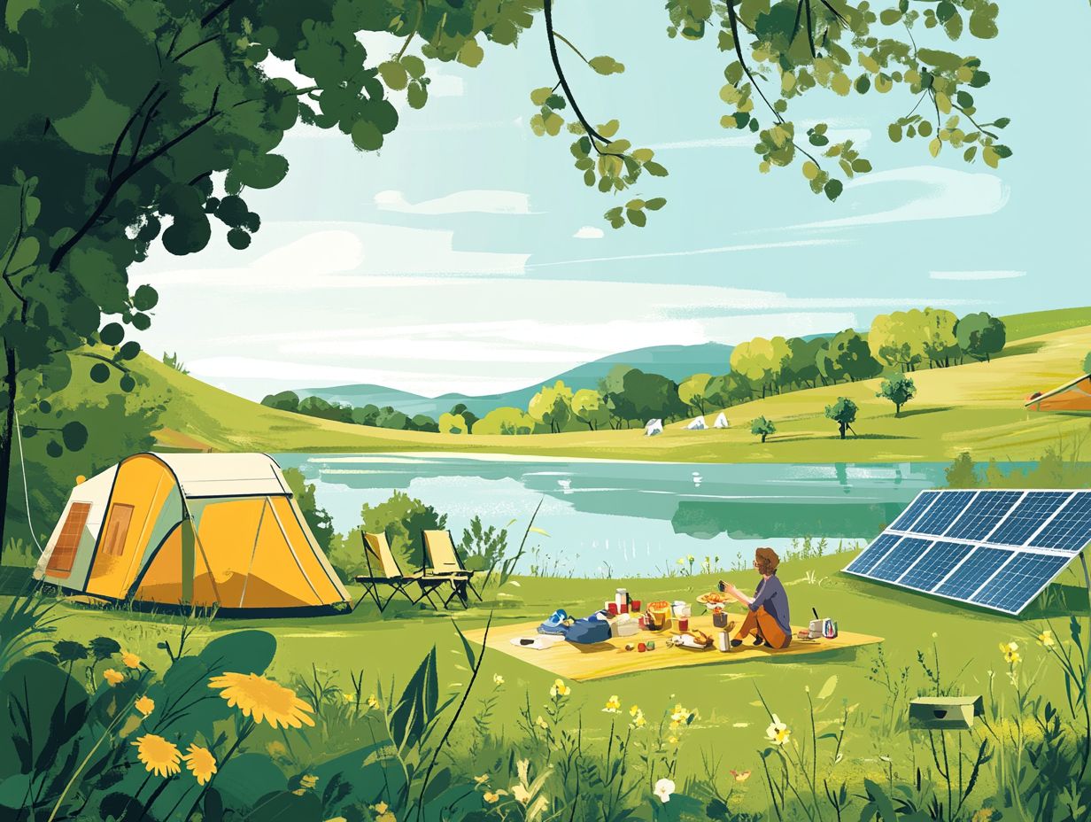 How Can You Contribute to Sustainable Tourism by Choosing These Accommodations?