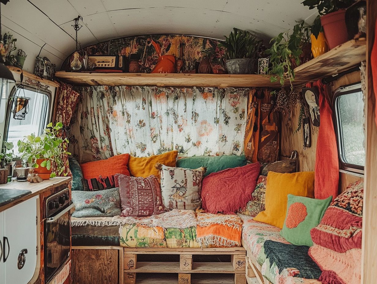 Upcycling Materials